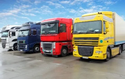 İstanbul Pınarhisar Nakliye Ambarı